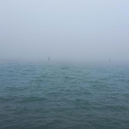 L' Incantevole Paesaggio Della Laguna Di 무라노 외부 사진